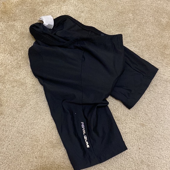 PEARL iZUMi Attack Bike Shorts - Men's - Picture 2 of 8